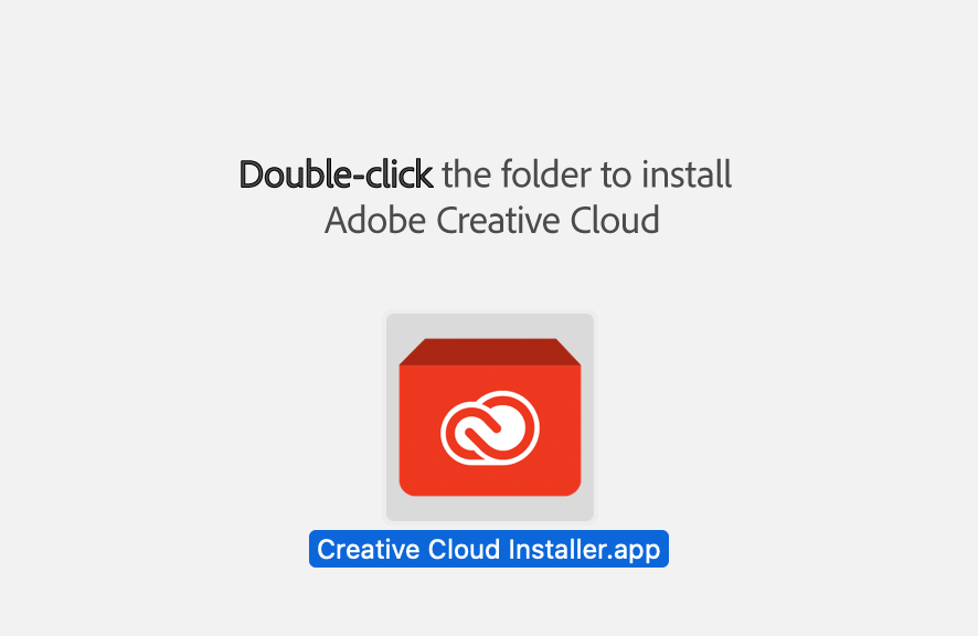 AdobeCreativeCloudApp