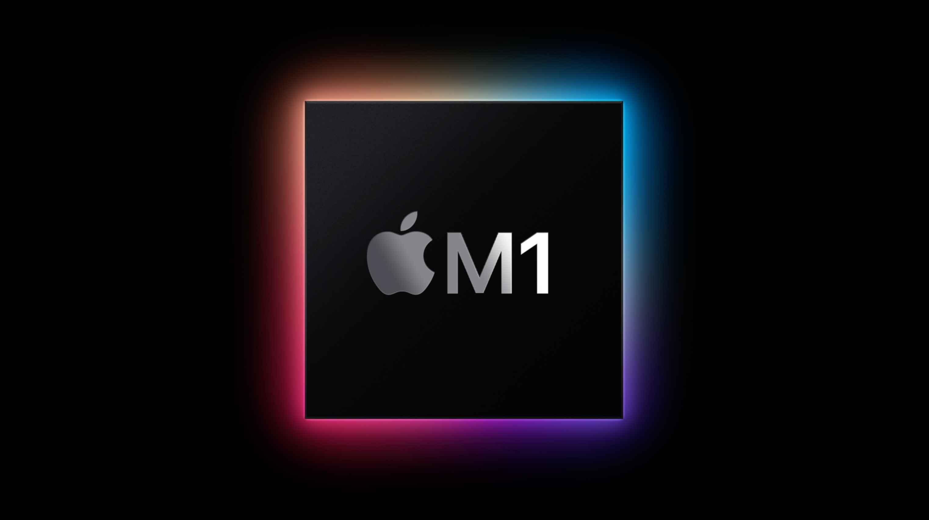 Apple’s M1 chip